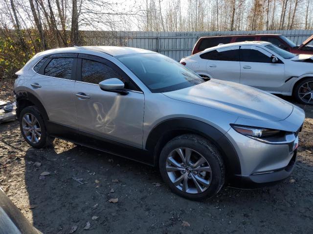 Photo 4 from auction – 2020 MAZDA CX-30 PREF with VIN 3MVDMBDL6LM130130