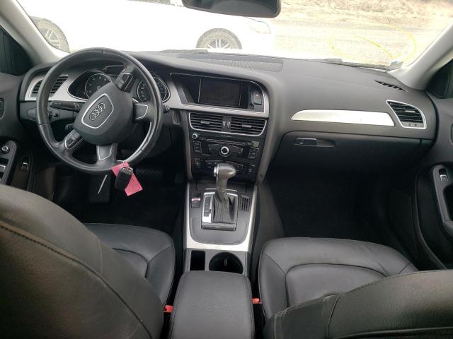 Photo 8 from auction – 2014 AUDI A4 PREMIUM with VIN WAUBFAFL7EN024270