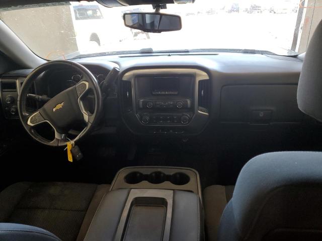 Photo 8 from auction – 2014 CHEVROLET SILVERADO with VIN 3GCUKREC6EG451620