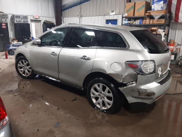 Photo 2 from auction – 2007 MAZDA CX-7 with VIN JM3ER293070164435