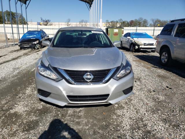 Photo 5 from auction – 2016 NISSAN ALTIMA 2.5 with VIN 1N4AL3AP0GN317076