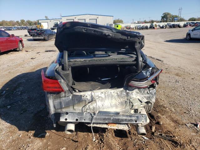 Photo 6 from auction – 2018 NISSAN MAXIMA 3.5 with VIN 1N4AA6AP7JC363899