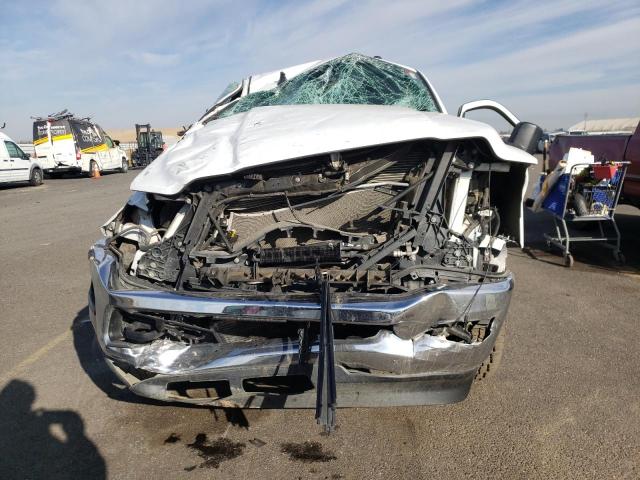 Photo 5 from auction – 2021 RAM 2500 BIG H with VIN 3C6UR5DL5MG532734