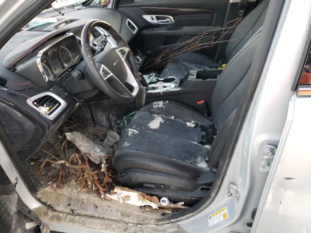 Photo 7 from auction – 2015 GMC TERRAIN DE with VIN 2GKFLUE34F6212934