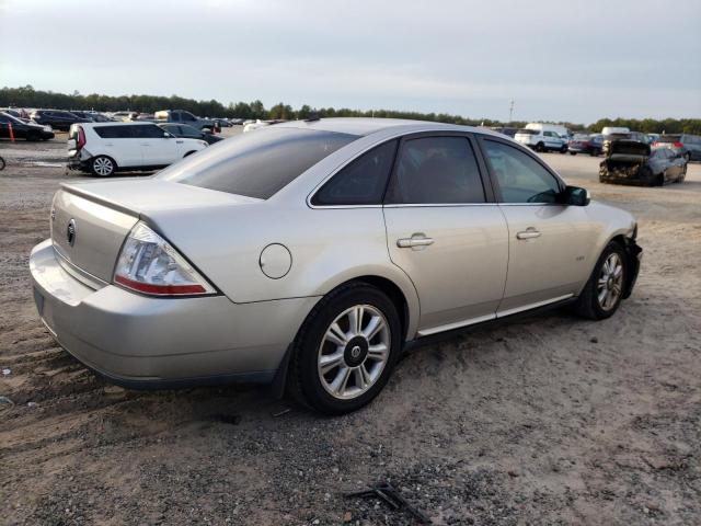 Photo 3 from auction – 2008 MERCURY SABLE PREM with VIN 1MEHM42W78G618899
