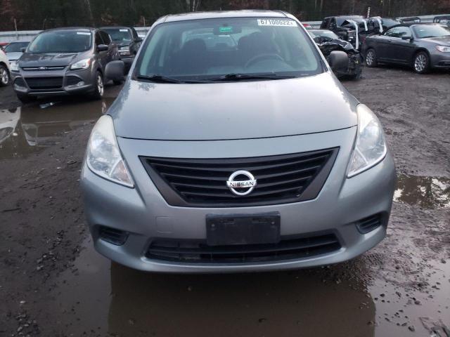 Photo 5 from auction – 2013 NISSAN VERSA S with VIN 3N1CN7AP2DL863039