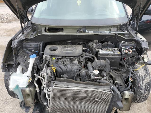 Photo 12 from auction – 2019 KIA SOUL with VIN KNDJN2A2XK7694692