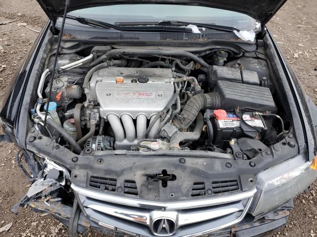 Photo 11 from auction – 2006 ACURA TSX with VIN JH4CL96926C037250