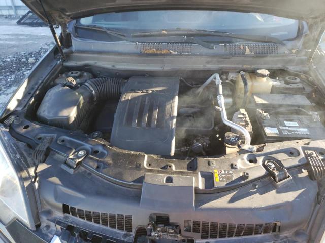 Photo 12 from auction – 2014 CHEVROLET CAPTIVA LS with VIN 3GNAL2EK4ES507671