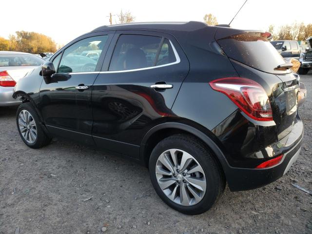 Photo 2 from auction – 2020 BUICK ENCORE PRE with VIN KL4CJESB8LB084951