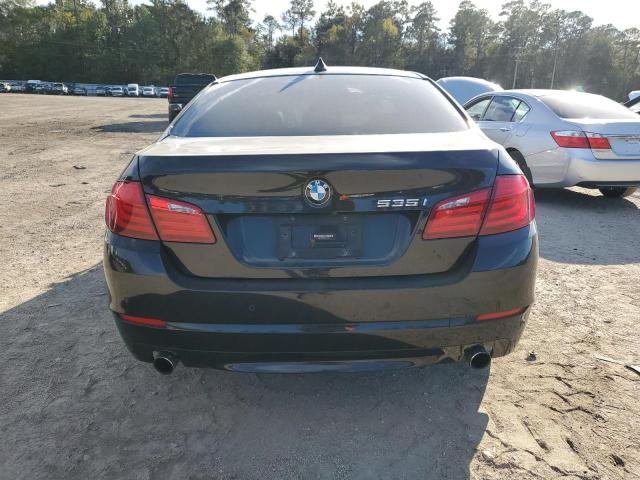 Photo 6 from auction – 2012 BMW 535 I with VIN WBAFR7C58CC816079