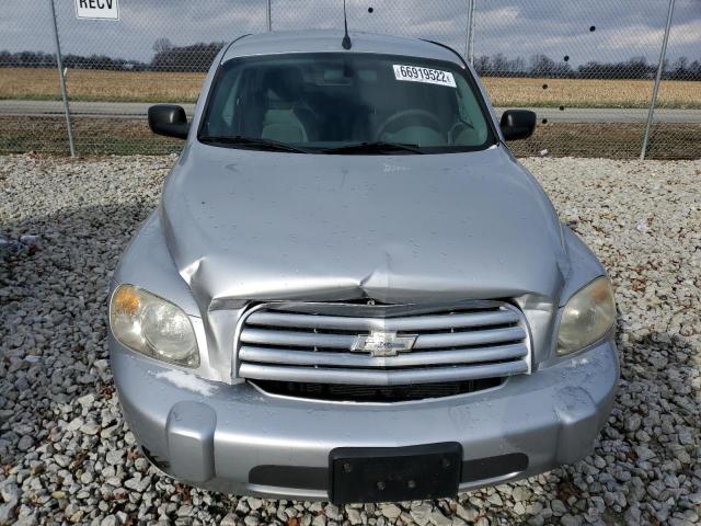 Photo 5 from auction – 2010 CHEVROLET HHR LS with VIN 3GNBAADB9AS512266