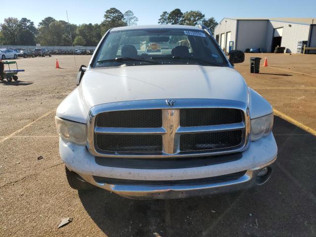 Photo 5 from auction – 2004 DODGE RAM 1500 S with VIN 1D7HA18N34J100248