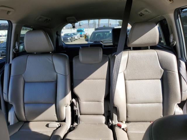 Photo 10 from auction – 2016 HONDA ODYSSEY EX with VIN 5FNRL5H68GB005205