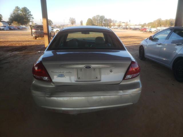 Photo 6 from auction – 2006 FORD TAURUS SEL with VIN 1FAFP56U16A259716