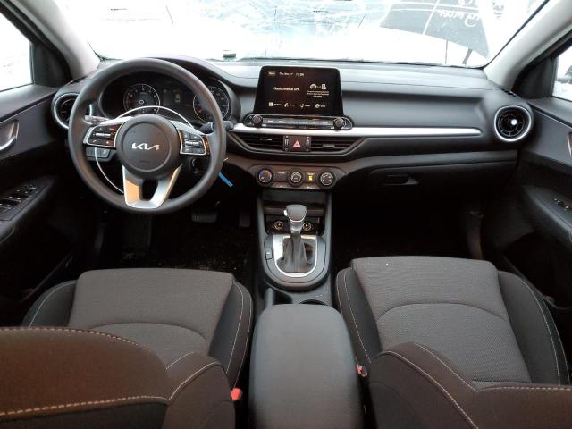 Photo 8 from auction – 2022 KIA FORTE FE with VIN 3KPF24AD2NE503525