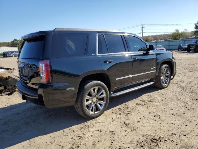 Photo 3 from auction – 2016 GMC YUKON SLT with VIN 1GKS2BKC0GR255831