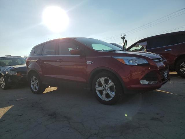 Photo 4 from auction – 2014 FORD ESCAPE SE with VIN 1FMCU0GX5EUD30846