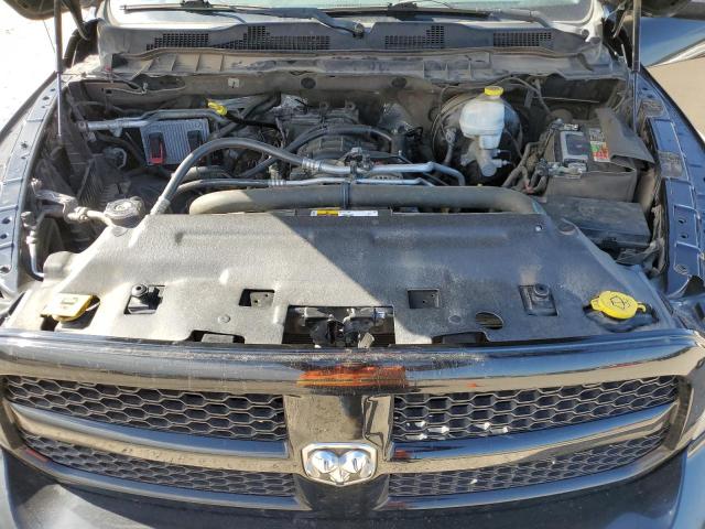 Photo 11 from auction – 2013 RAM 1500 ST with VIN 1C6RR6KT0DS680538