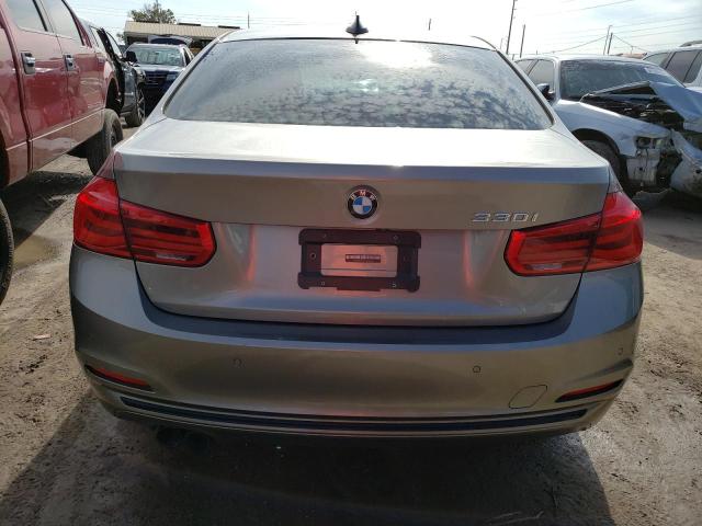 Photo 6 from auction – 2018 BMW 330 I with VIN WBA8B9G52JNU98562