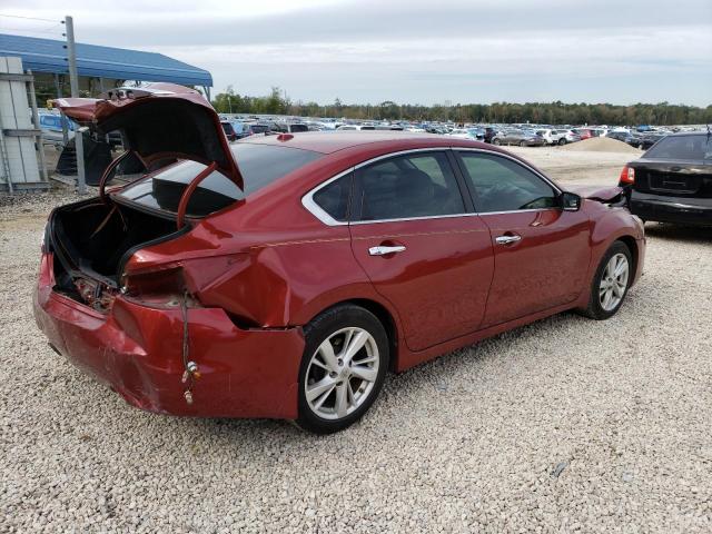 Photo 3 from auction – 2015 NISSAN ALTIMA 2.5 with VIN 1N4AL3AP4FC433701