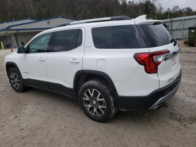 Photo 2 from auction – 2020 GMC ACADIA SLE with VIN 1GKKNRL41LZ164987