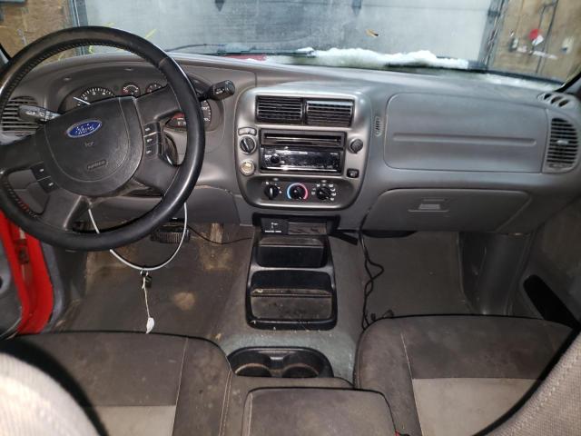 Photo 8 from auction – 2005 FORD RANGER SUP with VIN 1FTZR45E25PA43830