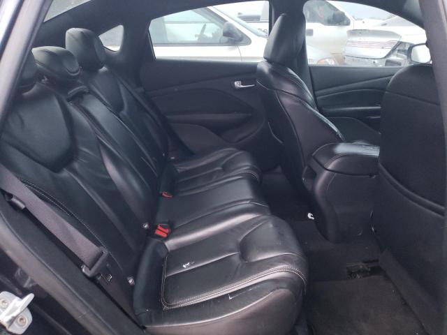 Photo 10 from auction – 2013 DODGE DART LIMIT with VIN 1C3CDFCA8DD176029