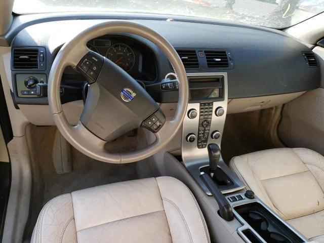 Photo 8 from auction – 2008 VOLVO C70 T5 with VIN YV1MC672X8J050701