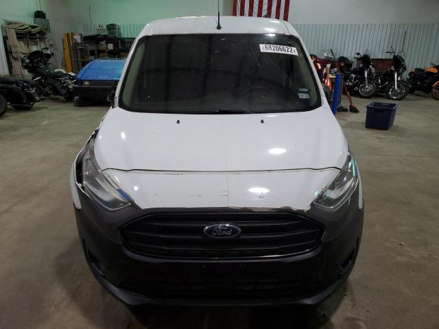 Photo 5 from auction – 2019 FORD TRANSIT CO with VIN NM0LS7E20K1399870