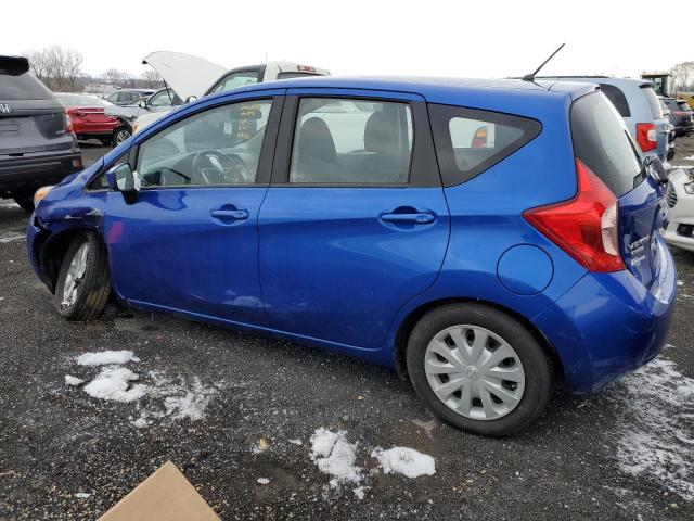 Photo 2 from auction – 2015 NISSAN VERSA NOTE with VIN 3N1CE2CP8FL408148