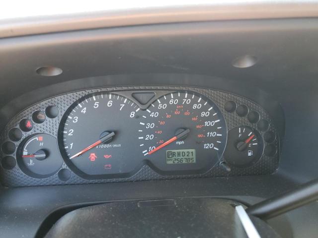 Photo 9 from auction – 2002 MAZDA TRIBUTE LX with VIN 4F2YU09152KM12733