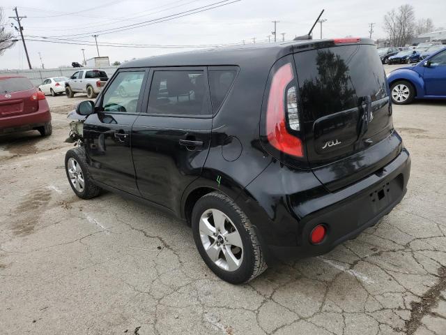Photo 2 from auction – 2019 KIA SOUL with VIN KNDJN2A2XK7694692