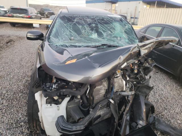 Photo 5 from auction – 2019 FORD EDGE ST with VIN 2FMPK4AP3KBB91986