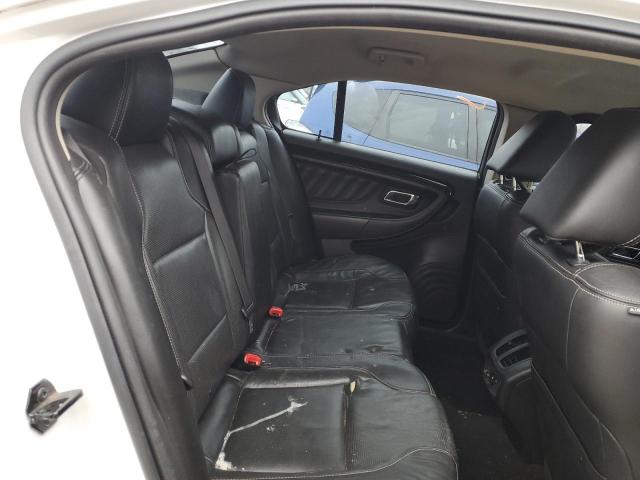 Photo 10 from auction – 2010 FORD TAURUS LIM with VIN 1FAHP2FW0AG133880