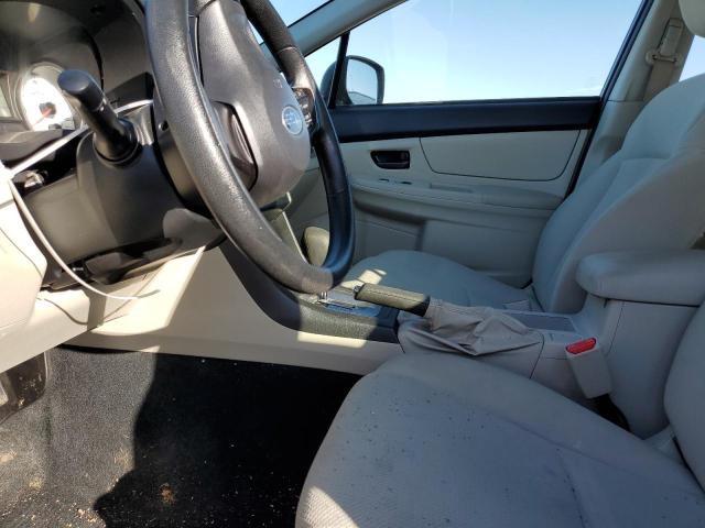 Photo 7 from auction – 2013 SUBARU IMPREZA with VIN JF1GPAA64D2883295