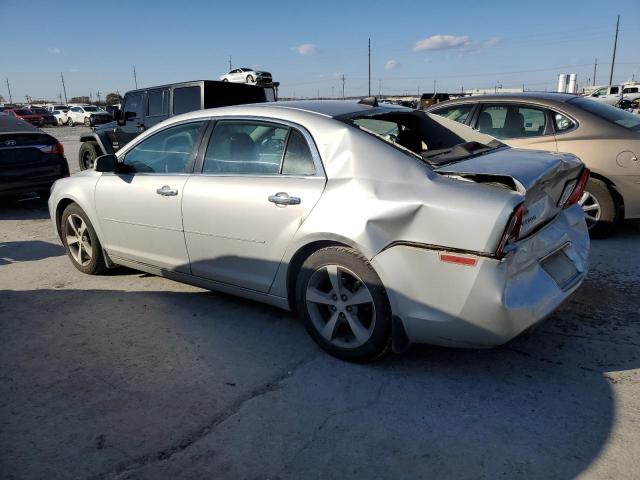 Photo 2 from auction – 2012 CHEVROLET MALIBU 1LT with VIN 1G1ZC5E07CF332029