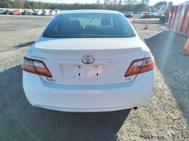 Photo 6 from auction – 2009 TOYOTA CAMRY BASE with VIN 4T1BE46K09U877759