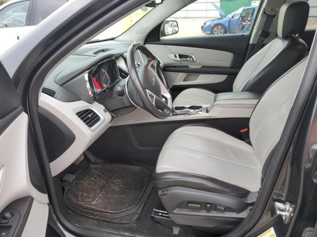 Photo 7 from auction – 2013 GMC TERRAIN SL with VIN 2GKFLWE3XD6425198