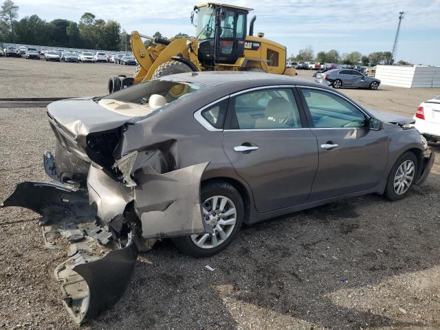 Photo 3 from auction – 2014 NISSAN ALTIMA 2.5 with VIN 1N4AL3AP5EC408983