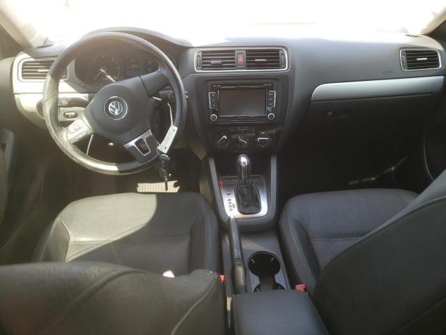 Photo 8 from auction – 2011 VOLKSWAGEN JETTA TDI with VIN 3VWLL7AJ9BM067682