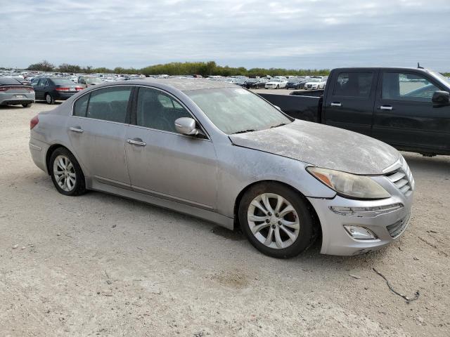 Photo 4 from auction – 2013 HYUNDAI GENESIS 3. with VIN KMHGC4DD2DU244043