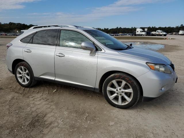 Photo 4 from auction – 2012 LEXUS RX 350 with VIN 2T2ZK1BA9CC085228