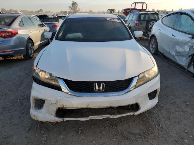 Photo 5 from auction – 2014 HONDA ACCORD LX- with VIN 1HGCT1B38EA013860