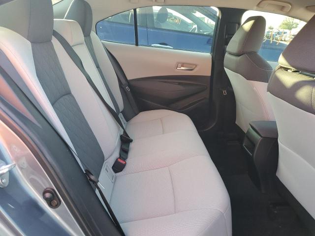 Photo 6 from auction – 2020 TOYOTA COROLLA LE with VIN JTDEPRAE2LJ062157