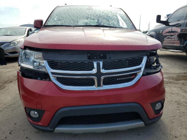Zdjęcie 5 z aukcji – 2019 DODGE JOURNEY SE z VIN 3C4PDCBB1KT707858