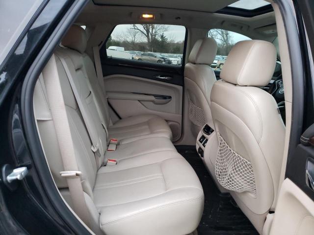Photo 10 from auction – 2013 CADILLAC SRX PREMIU with VIN 3GYFNEE39DS634332