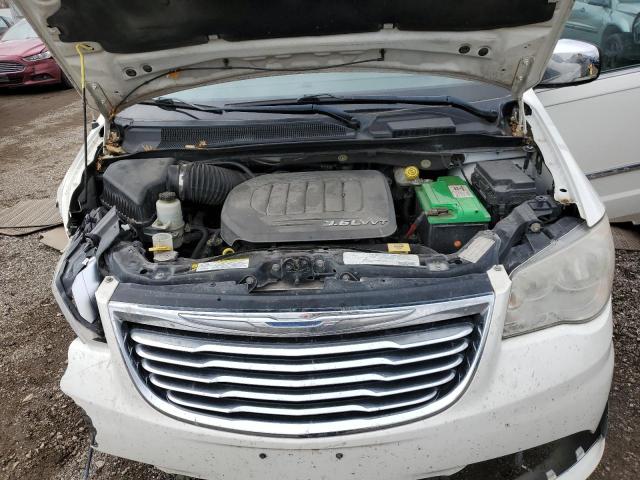 Photo 12 from auction – 2012 CHRYSLER TOWN & COU with VIN 2C4RC1CG8CR156536