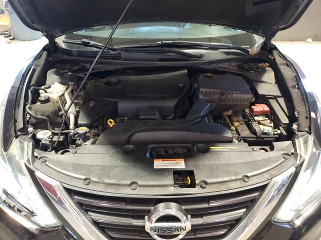 Photo 11 from auction – 2017 NISSAN ALTIMA 2.5 with VIN 1N4AL3AP7HC482507