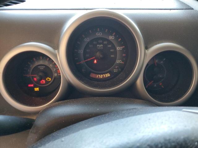 Zdjęcie 9 z aukcji – 2003 HONDA ELEMENT EX z VIN 5J6YH27583L050926